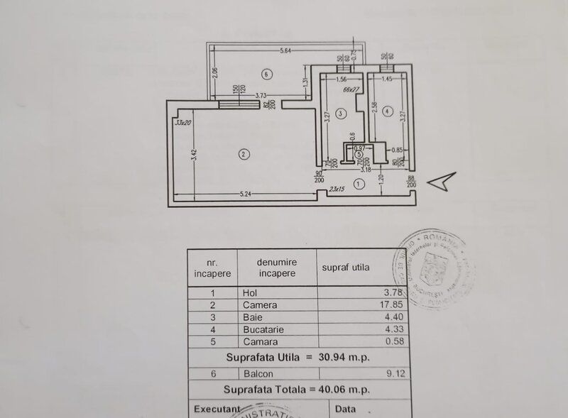 Pantelimon Parcul Florilor